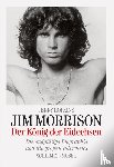 Morrison, Jim, Hopkins, Jerry - Jim Morrison