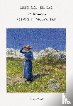 Krüger, Michael - Michael Krüger über Gemälde von Giovanni Segantini
