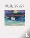 Nolde, Emil - Anatomie aus Licht und Wasser