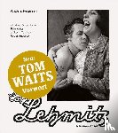 Anderson, Roger - Café Lehmitz