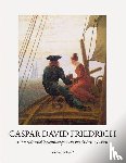 Friedrich, Caspar David - Gemälde und Zeichnungen aus russischen Museen