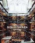 Höfer, Candida, Eco, Umberto - Bibliotheken