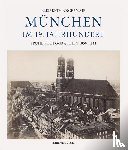 Angermair, Elisabeth - München im 19. Jahrhundert