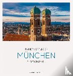 Viertlböck, Rainer - München in Farbe
