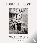 List, Herbert - Memento 1945