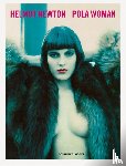 Newton, Helmut - Pola Woman