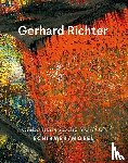 Richter, Gerhard - Gerhard Richter