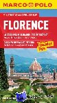 Marco Polo - Florence Marco Polo Pocket Guide