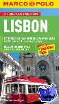 Marco Polo - Lisbon Marco Polo Pocket Guide