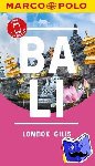 Marco Polo - Bali Marco Polo Pocket Travel Guide 2018 - with pull out map