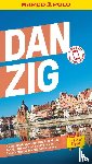 Gawin, Izabella, Plath, Thoralf, Tuszynska, Katarzyna - MARCO POLO Reiseführer Danzig