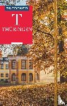 Stahn, Dina - Baedeker Reiseführer Thüringen