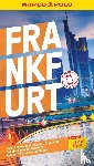 Stein, Tara, Henss, Rita - MARCO POLO Reiseführer Frankfurt