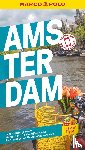 Bokern, Anneke - MARCO POLO Reiseführer Amsterdam