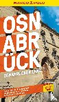 O`Brien, Marlen - MARCO POLO Reiseführer Osnabrück