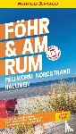 Schuppius, Arnd M. - MARCO POLO Reiseführer Föhr, Amrum, Pellworm, Nordstrand, Halligen