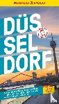 Klasen, Franziska, Mendlewitsch, Doris - MARCO POLO Reiseführer Düsseldorf