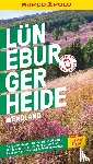 Bötig, Klaus, Utecht, Ines - MARCO POLO Reiseführer Lüneburger Heide