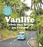 Planet, Lonely - Lonely Planet Vanlife
