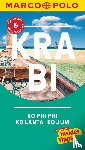 Hahn, Wilfried - MARCO POLO Reiseführer Krabi, Ko Phi Phi, Ko Lanta - Reisen mit Insider-Tipps. Inkl. kostenloser Touren-App und Events&News