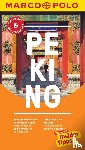 Schütte, Hans Wilm - MARCO POLO Reiseführer Peking