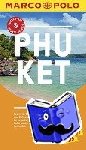 Hahn, Wilfried - MARCO POLO Reiseführer Phuket