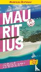Langer, Freddy, Weidt, Birgit - MARCO POLO Reiseführer Mauritius