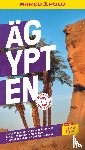 Rauch-Rateb, Lamya, Stryjak, Jürgen - MARCO POLO Reiseführer Ägypten