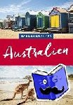 Maunder, Hilke - Baedeker SMART Reiseführer Australien - Perfekte Tage in Down Under