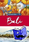 Möbius, Michael - Baedeker SMART Reiseführer Bali - Perfekte Tage auf der Insel der tausend Tempel