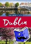 Müller-Wöbcke, Birgit - Baedeker SMART Reiseführer Dublin