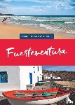 Goetz, Rolf - Baedeker SMART Reiseführer Fuerteventura - Mit Reisekarte / Spiralbindung