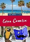 Bourmer, Achim, Goetz, Rolf - Baedeker SMART Reiseführer Gran Canaria