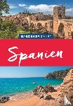 Drouve, Andreas - Baedeker SMART Reiseführer Spanien