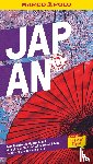 Blaschke, Sonja, Reich, Matthias - MARCO POLO Reiseführer Japan