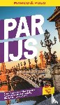  - Marco Polo Reisgids Parijs