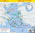  - Marco Polo NL Egeïsche Eilanden - Cycladen/Sporaden
