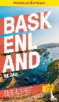  - Marco Polo NL Baskenland - Bilbao - pocket resigids met uitneembare kaart