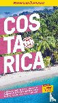 Alsen, Volker, Müller-Wöbcke, Birgit - MARCO POLO Reiseführer Costa Rica
