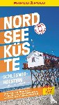 Bormann, Andreas, Schuppius, Arnd M. - MARCO POLO Reiseführer Nordseeküste Schleswig-Holstein