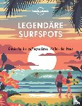  - Lonely Planet Bildband Legendäre Surfspots