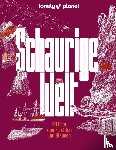 Dauscher, Jörg Martin, Melville, Corinna, Bey, Jens - LONELY PLANET Bildband Schaurige Welt