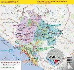 - Marco Polo Reisgids Montenegro
