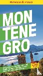  - Marco Polo Reisgids Montenegro