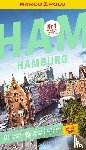 Heintze, Dorothea - MARCO POLO Reiseführer Hamburg