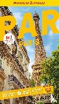 Schwarz Grammon, Felicitas, Bläske, Gerhard, Bläske, Waltraud - MARCO POLO Reiseführer Paris