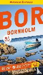Tietz, Carina - MARCO POLO Reiseführer Bornholm