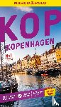 Bormann, Andreas, Müller, Martin - MARCO POLO Reiseführer Kopenhagen