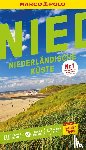 Johnen, Ralf, Bokern, Anneke, Weidemann, Siggi - MARCO POLO Reiseführer Niederländische Küste