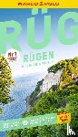 Engelhardt, Marc - MARCO POLO Reiseführer Rügen, Hiddensee, Stralsund